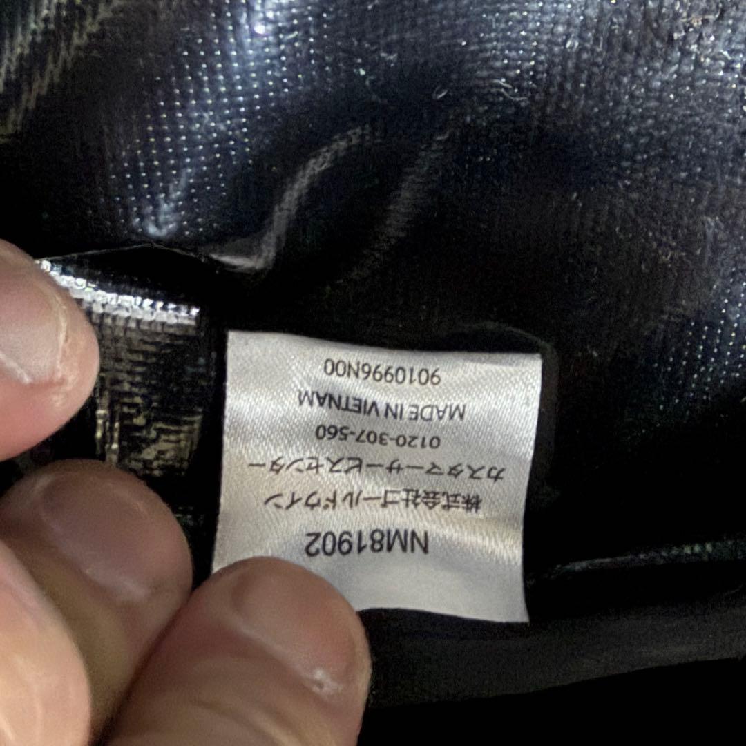 未使用品 THE NORTH FACE BCローリングダッフル NM81902