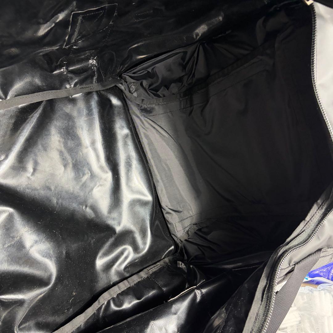 未使用品 THE NORTH FACE BCローリングダッフル NM81902