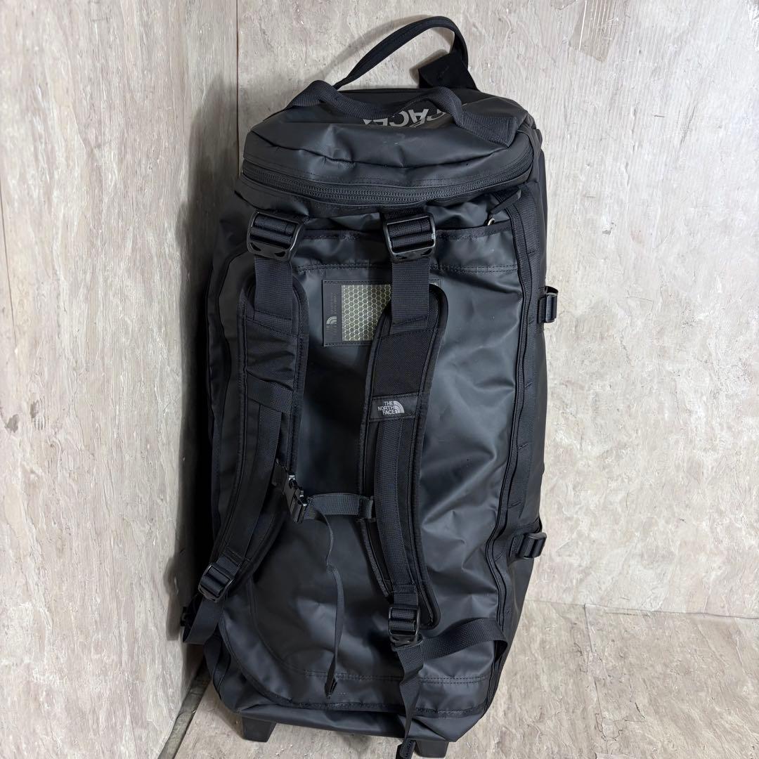 未使用品 THE NORTH FACE BCローリングダッフル NM81902