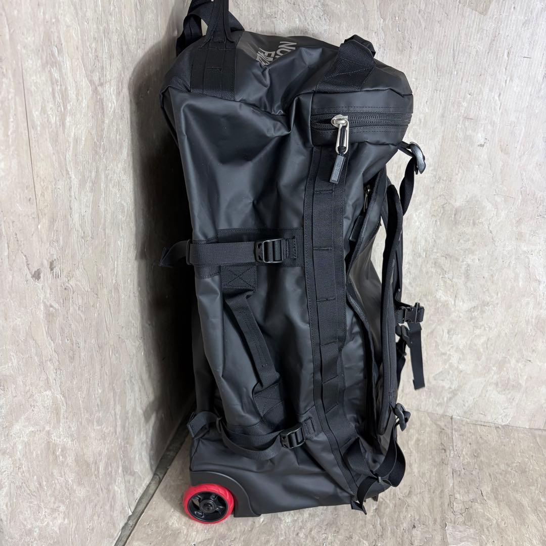 未使用品 THE NORTH FACE BCローリングダッフル NM81902