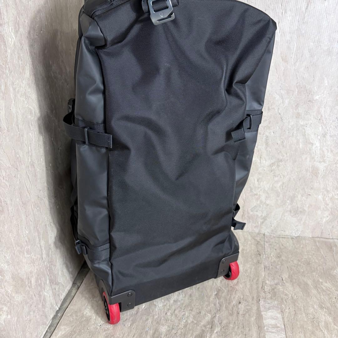 未使用品 THE NORTH FACE BCローリングダッフル NM81902