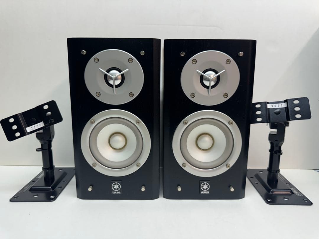 森のnogi≠ YAMAHA NS-M325 SPM-50S ペアセット