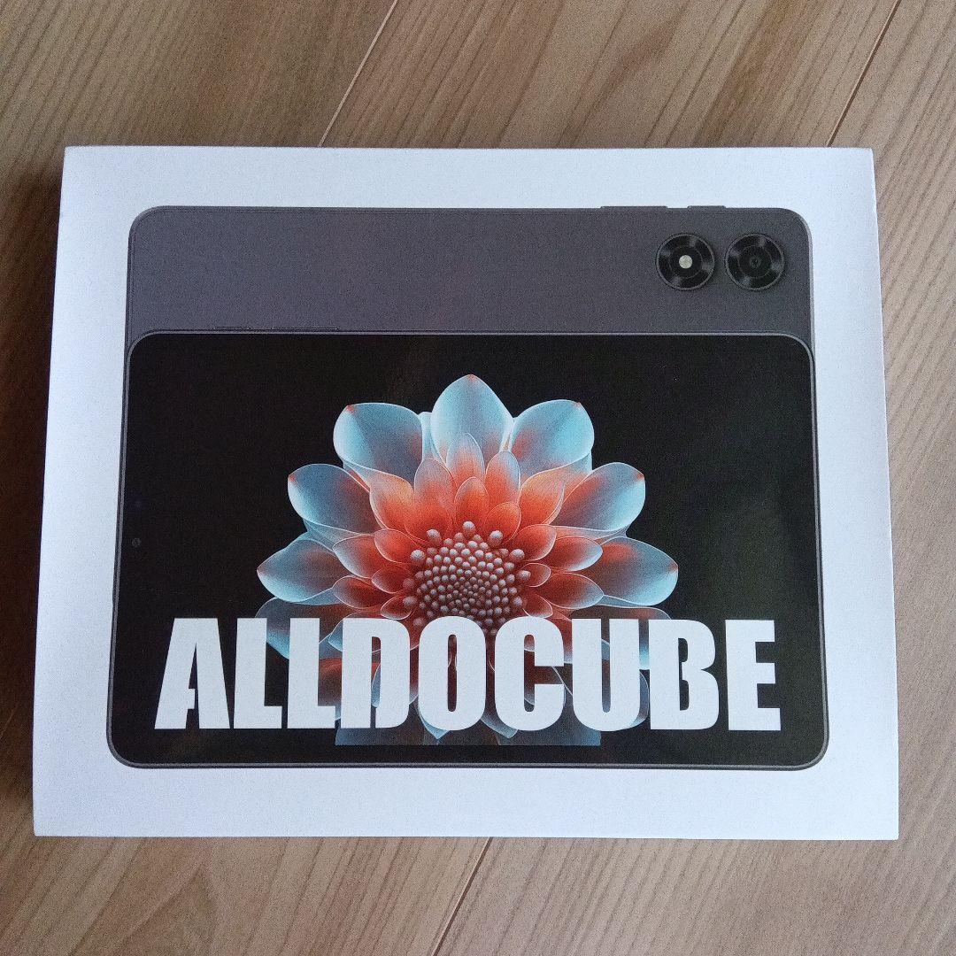 ALLODOCUBE iPlay 70 mini Pro 本体