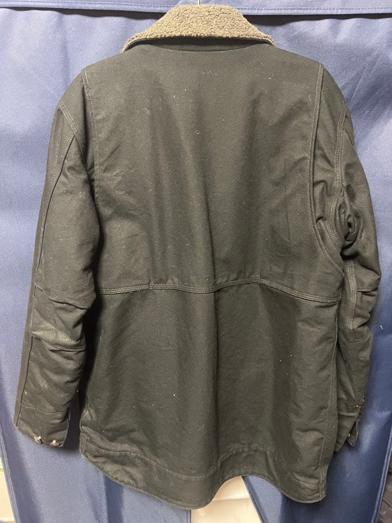 【値下げ可能！！】Carhartt チョアコート ダウンジャケット