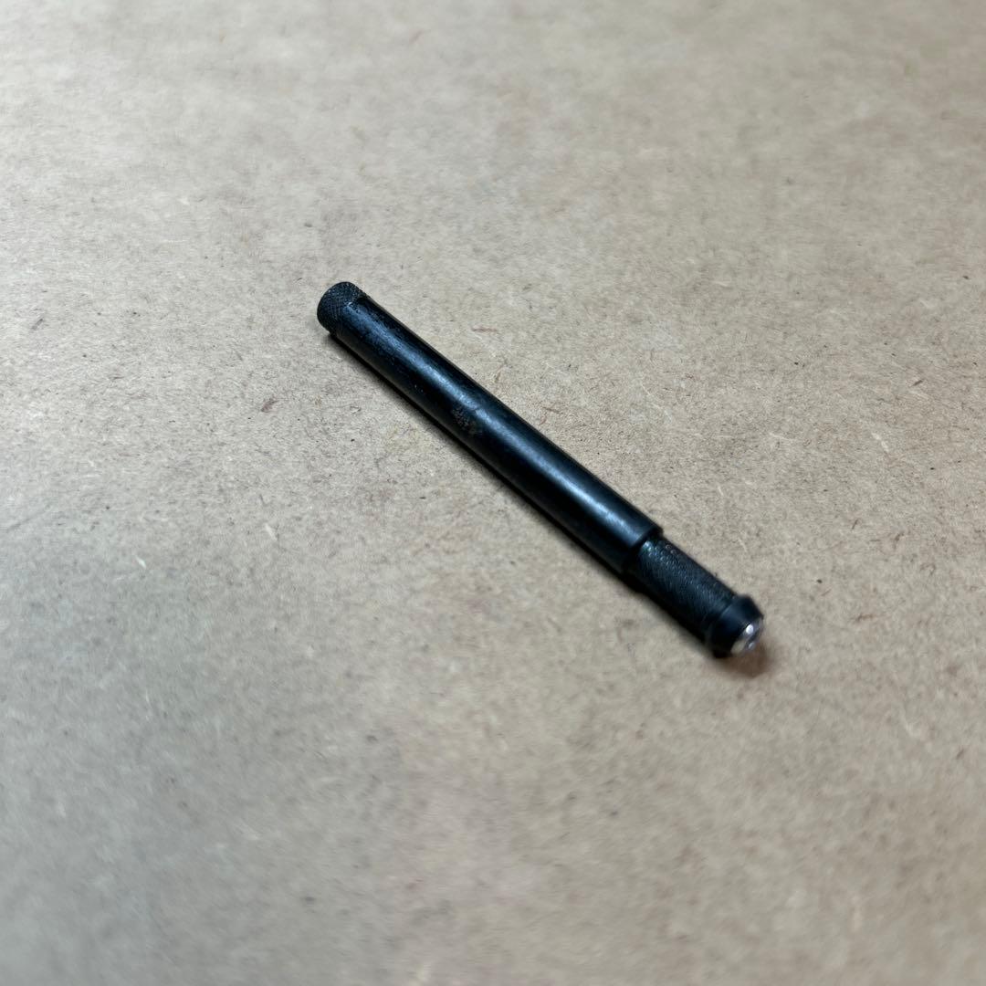 ひさと　MAVIC COSMIC CXR 60 F・R