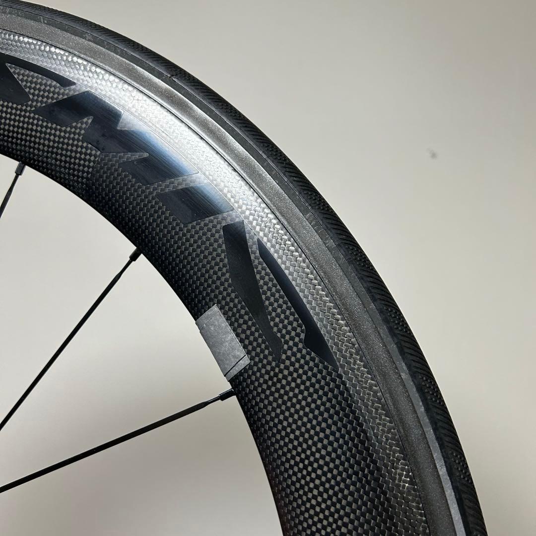 ひさと　MAVIC COSMIC CXR 60 F・R