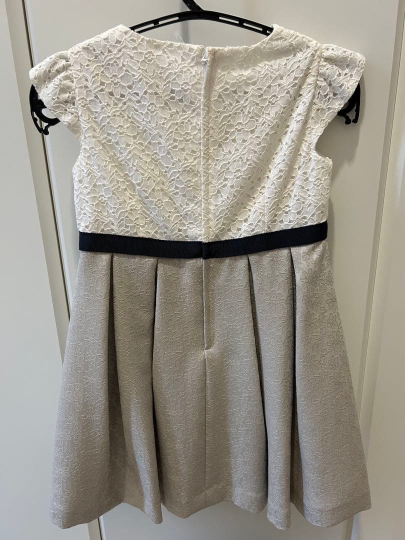 プティマイン　フォーマルドレス 110cm