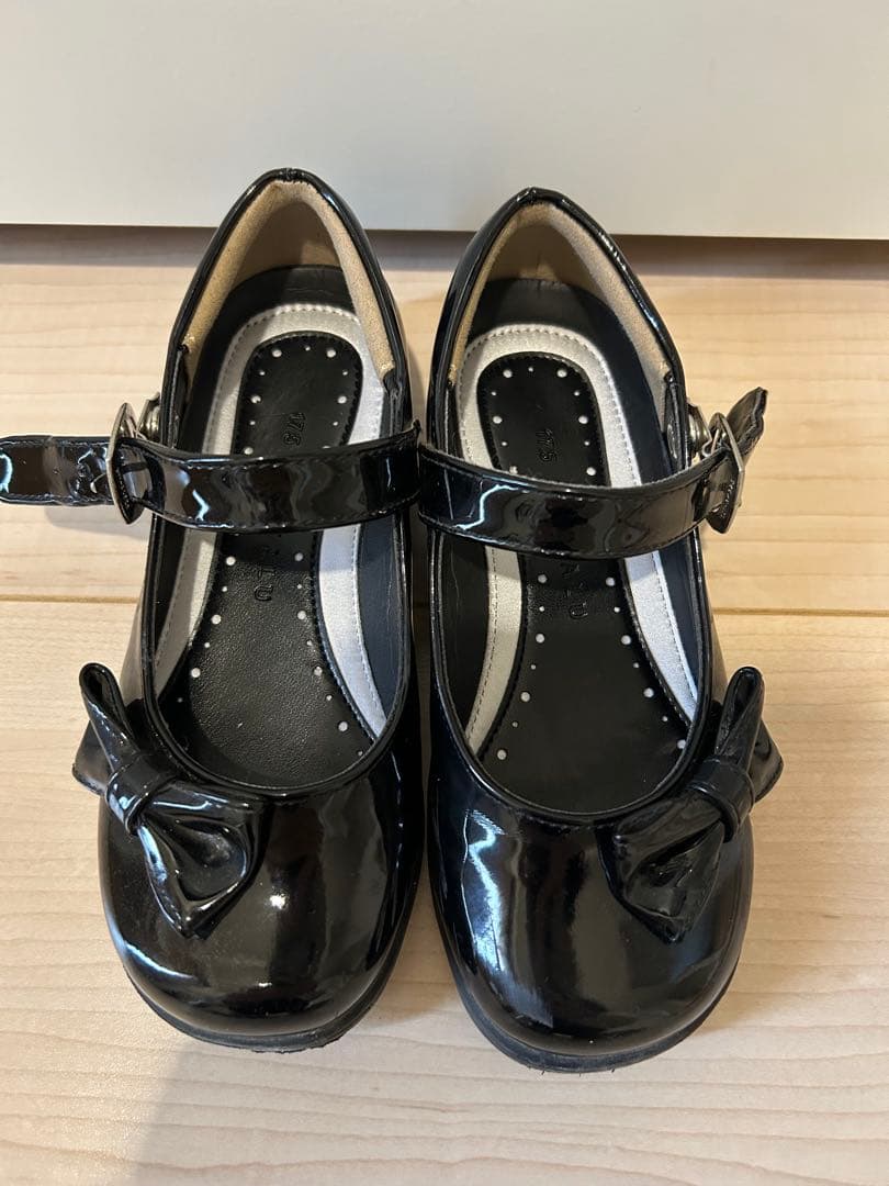 プティマイン　フォーマルドレス 110cm