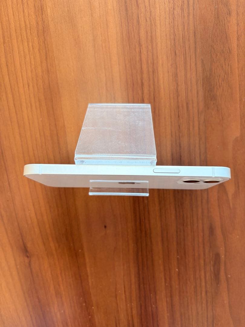 iPhone 12 128GB ホワイト 本体