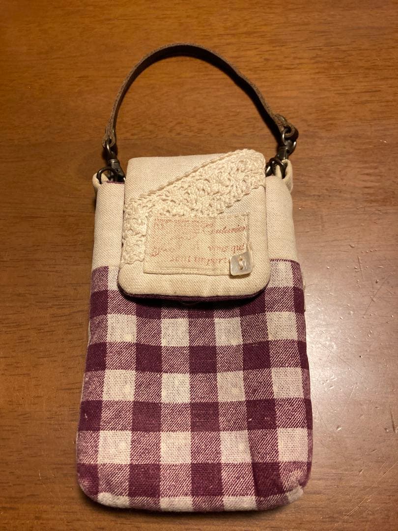 Canon PowerShot SX210 IS ケースおまけ