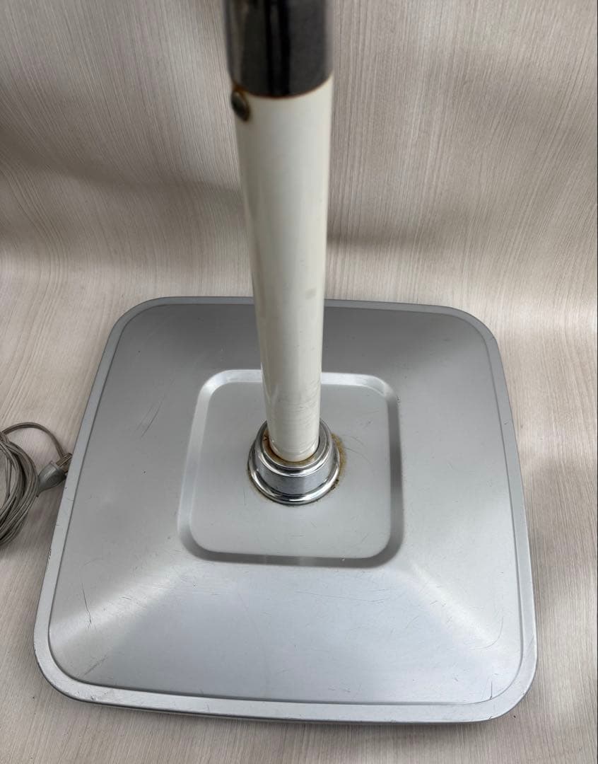 National 大型扇風機35cm洋間扇 F-35V1K 当時物