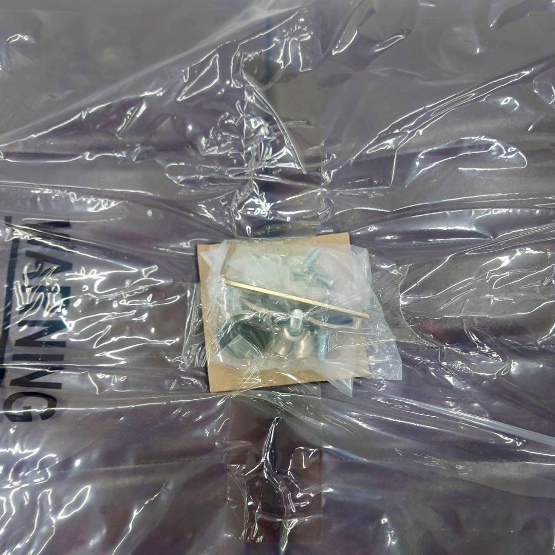 ICHIBA SF-3488BR 1人掛けリクライニングコンパクトローソファー