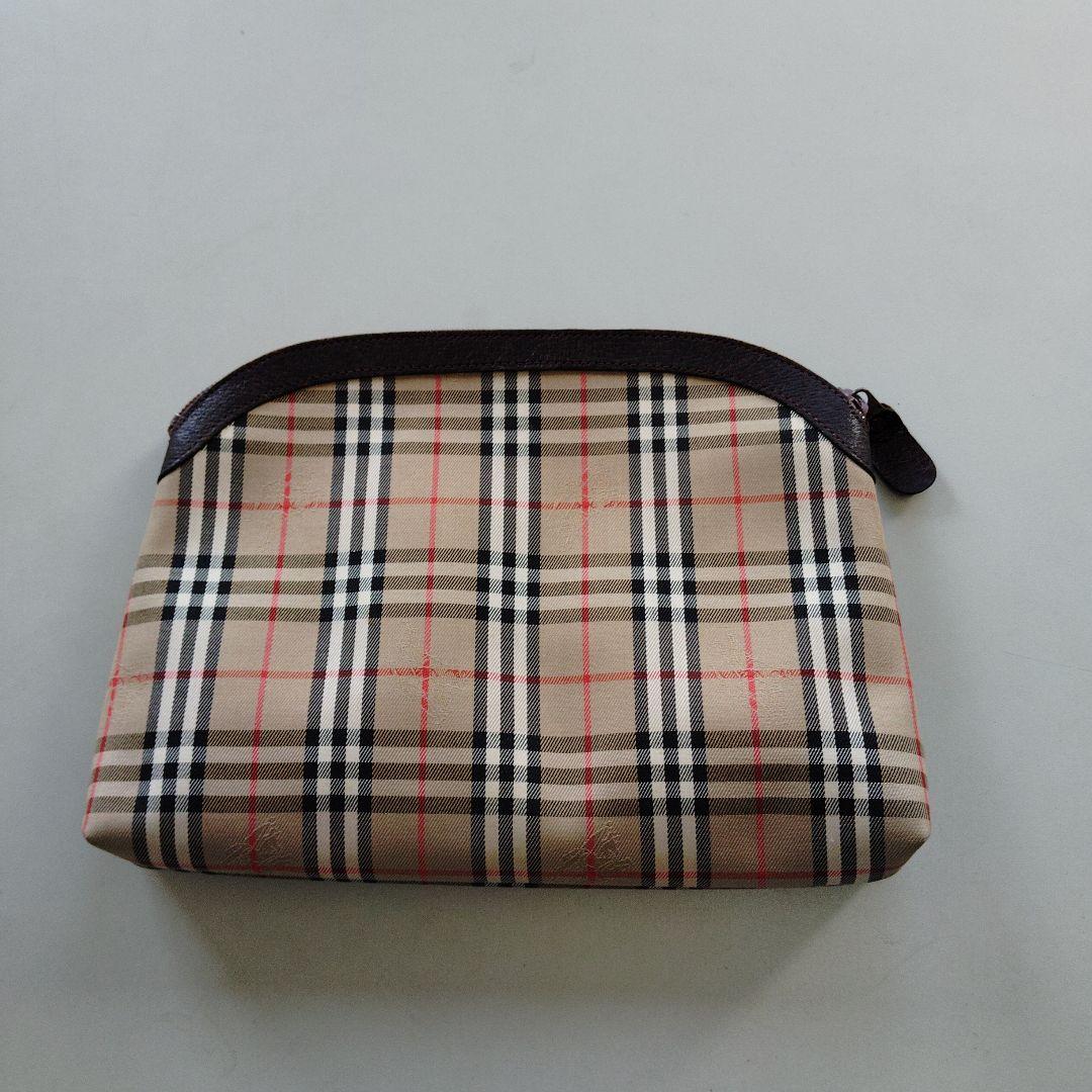 BURBERRY　バッグ