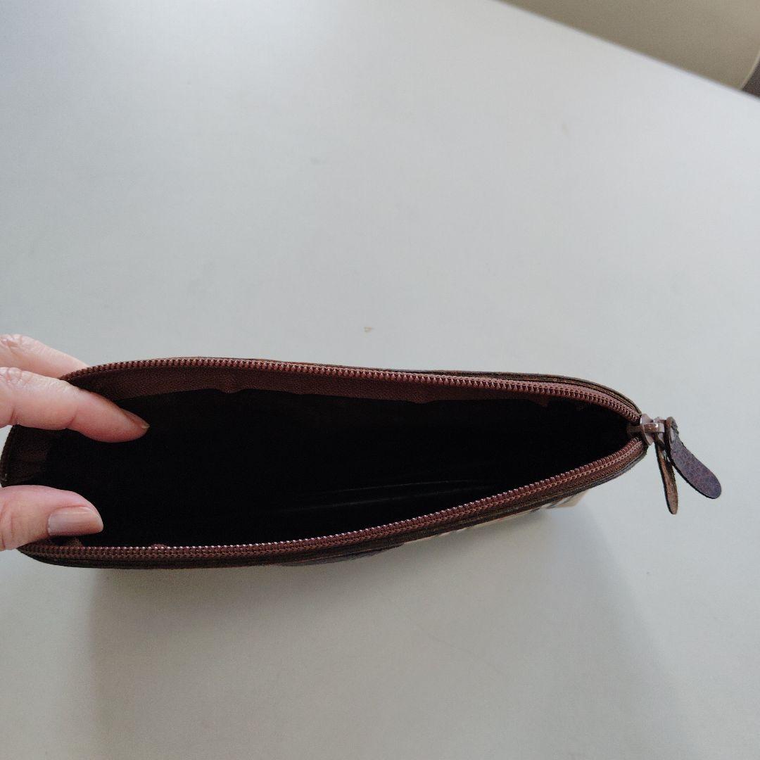 BURBERRY　バッグ