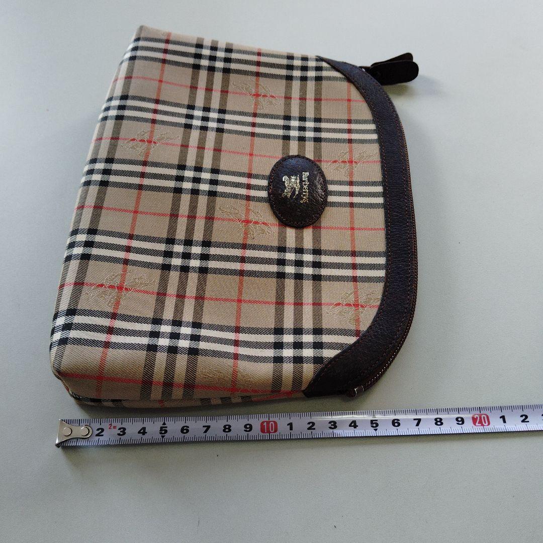 BURBERRY　バッグ