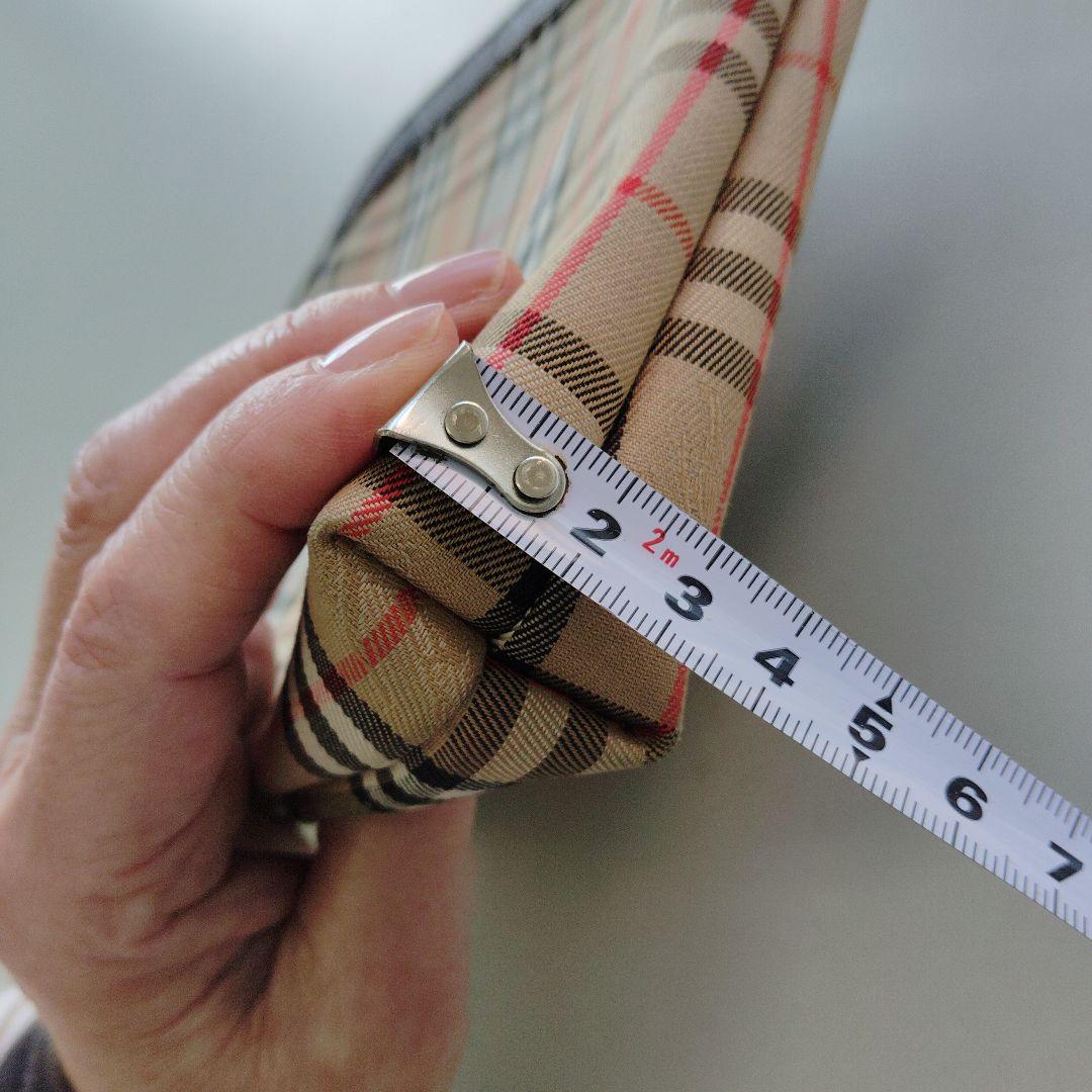 BURBERRY　バッグ