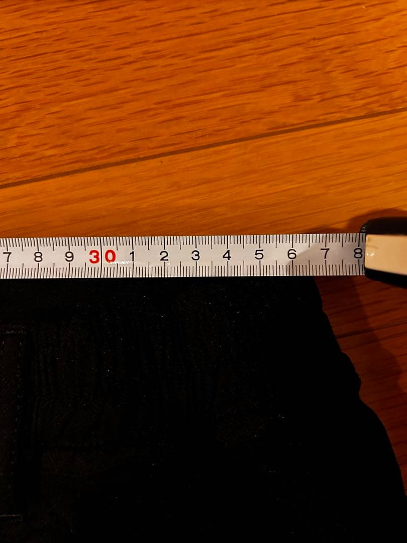 Comme des Garçons Homme Deux ポリ　パンツ　Ｍ