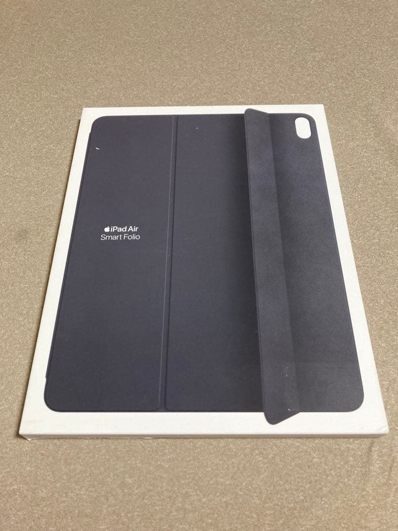 iPad Air用 Smart Folio MWK93FE/A 純正