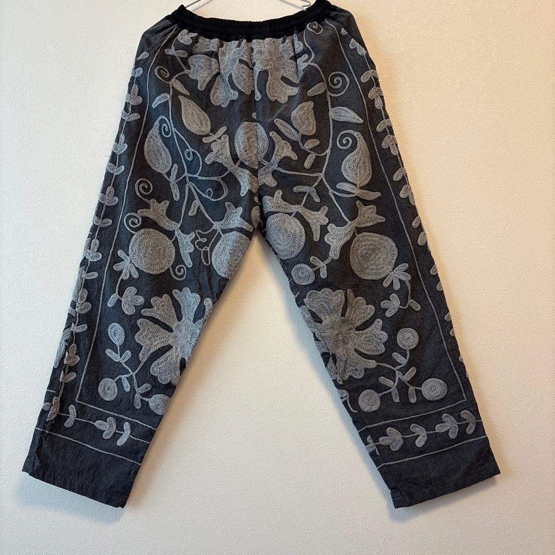 ポキプシー　スザニパンツ