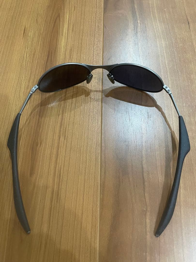 OAKLEY　オークリー　E-WIRE　イーワイヤー