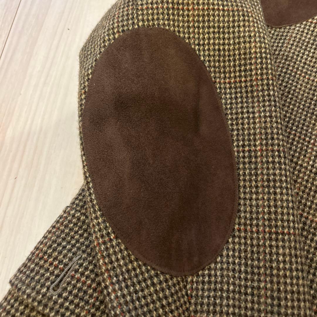 年末特価！RRL ラルフローレン ツイードジャケット