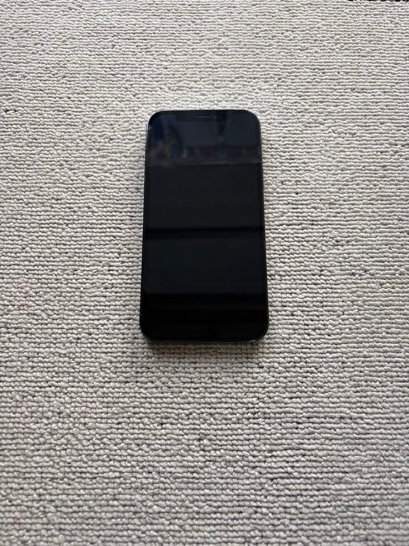 スマートフォン本体 iPhone12 Pro 128GB