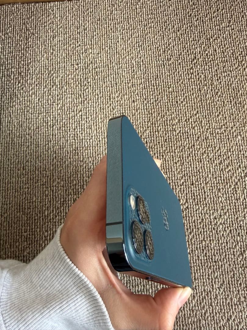 スマートフォン本体 iPhone12 Pro 128GB