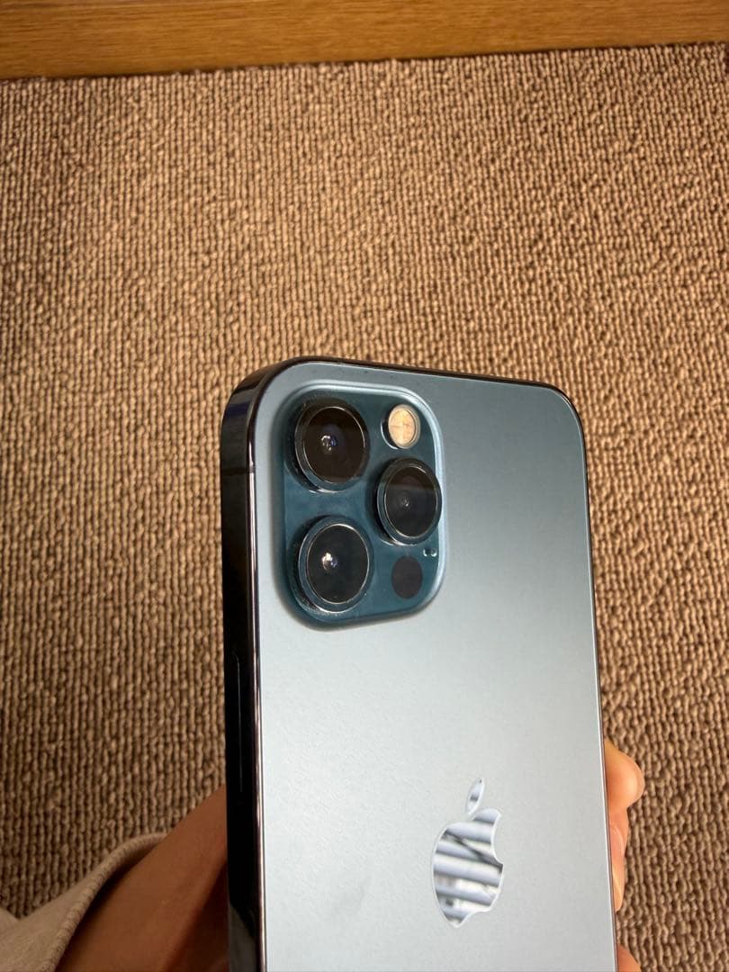 スマートフォン本体 iPhone12 Pro 128GB