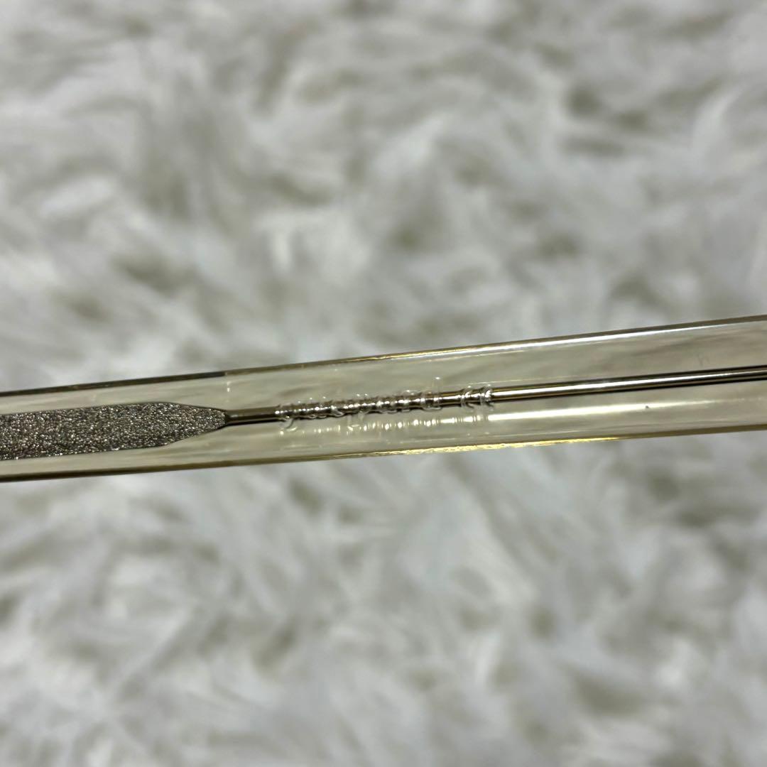 guepard ギュパール　gp-07 シャンパン　ブルーレンズ