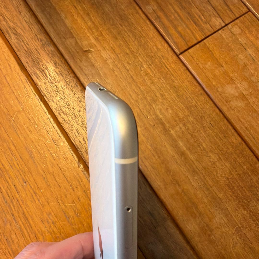 Iphone11 128GB ホワイト