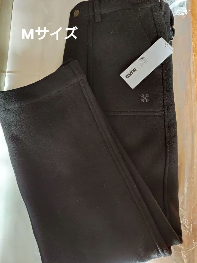 BLUCO HEAVY MELTON FATIGUE PANTS ブルコ