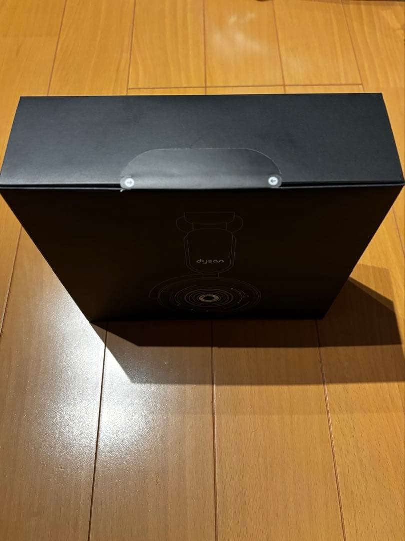 【新品】Dyson Ontrac ヘッドホン CNC コッパ― (WP02)