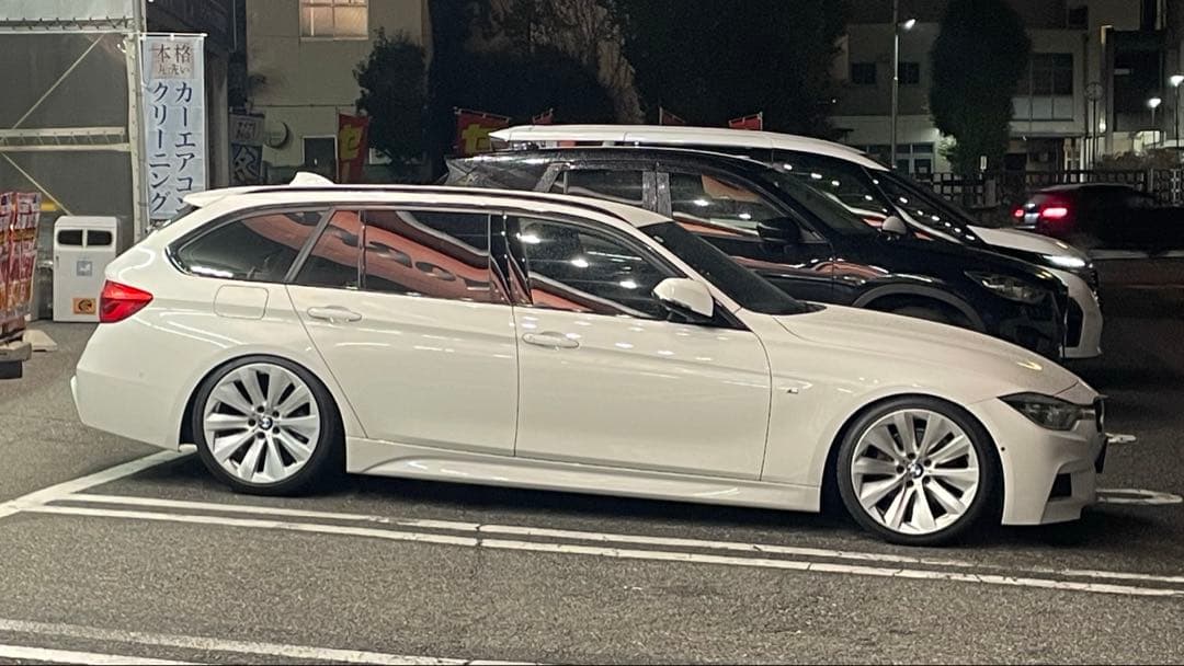  19インチ ホイールセット　Style357