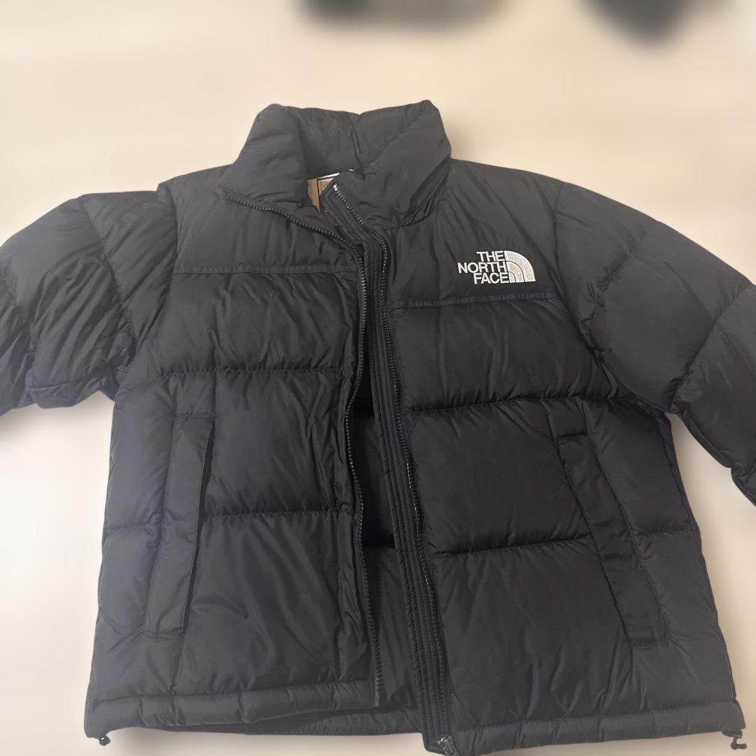 新品未使用✨ノースフェイスショートヌプシジャケットM