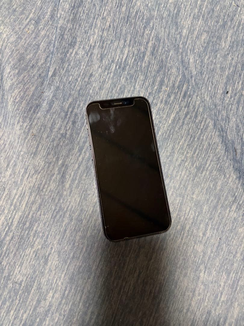 いなぴーApple iPhone 12mini