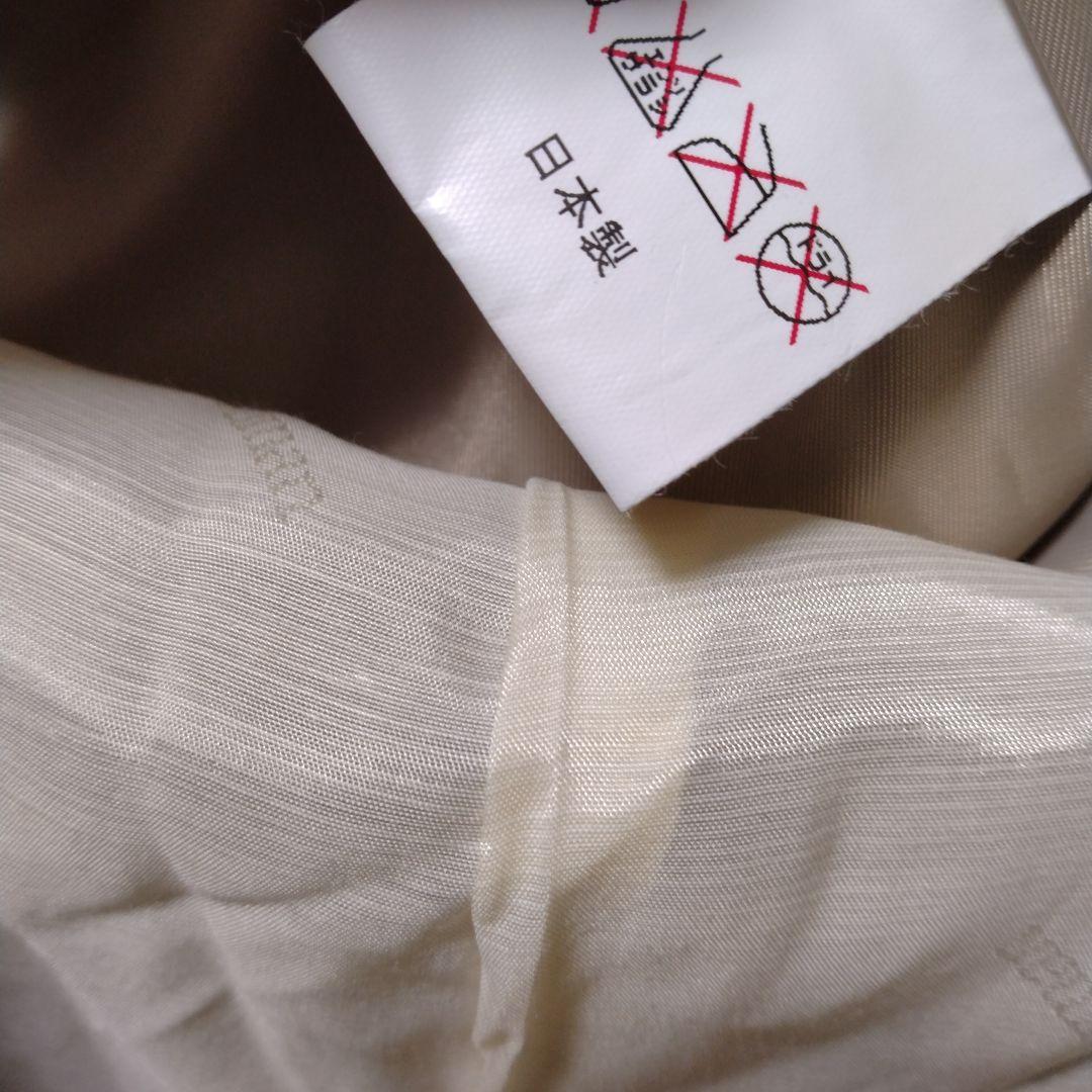 新品未使用✩3way✩ミンク＆ウィーゼルミンク✩ファーコート✩軽い