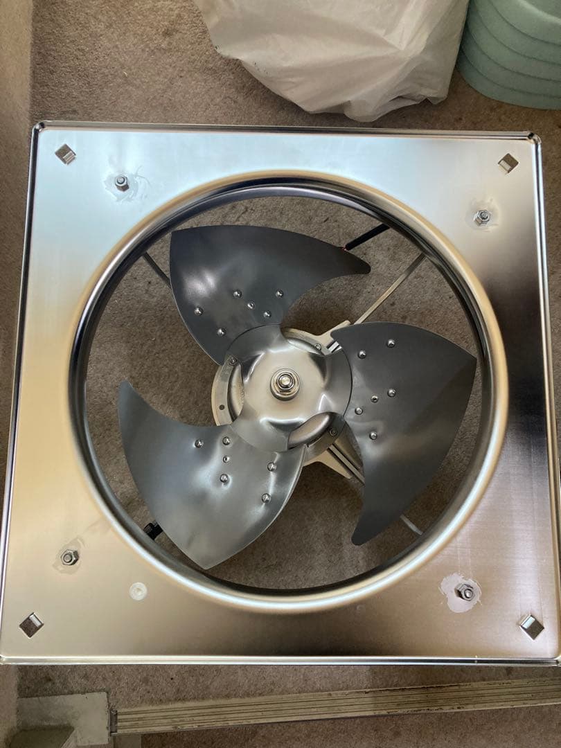 MITSUBISHI ELECTRIC EG-40CTXC2 業務用換気扇