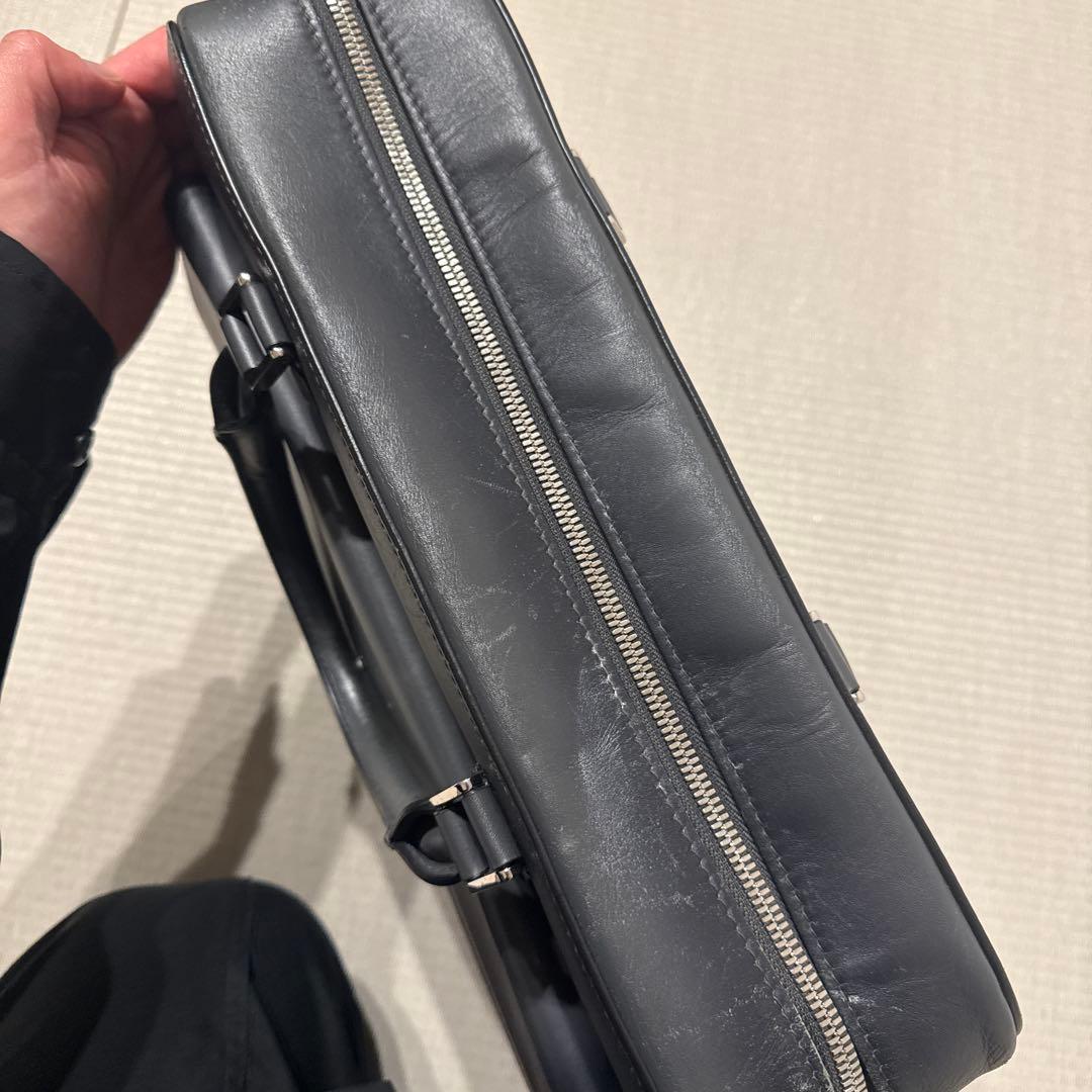 モンブラン　ビジネスバック