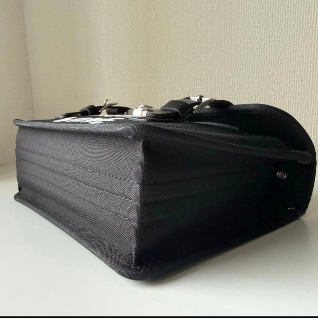 COMME des GARCONS GIRL 山瀬まゆみ　メッセージバック