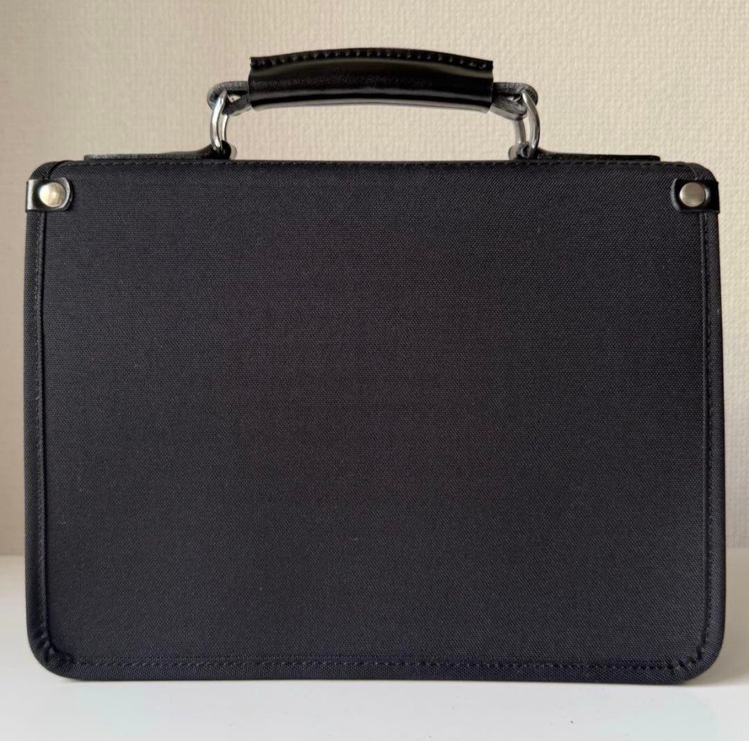 COMME des GARCONS GIRL 山瀬まゆみ　メッセージバック