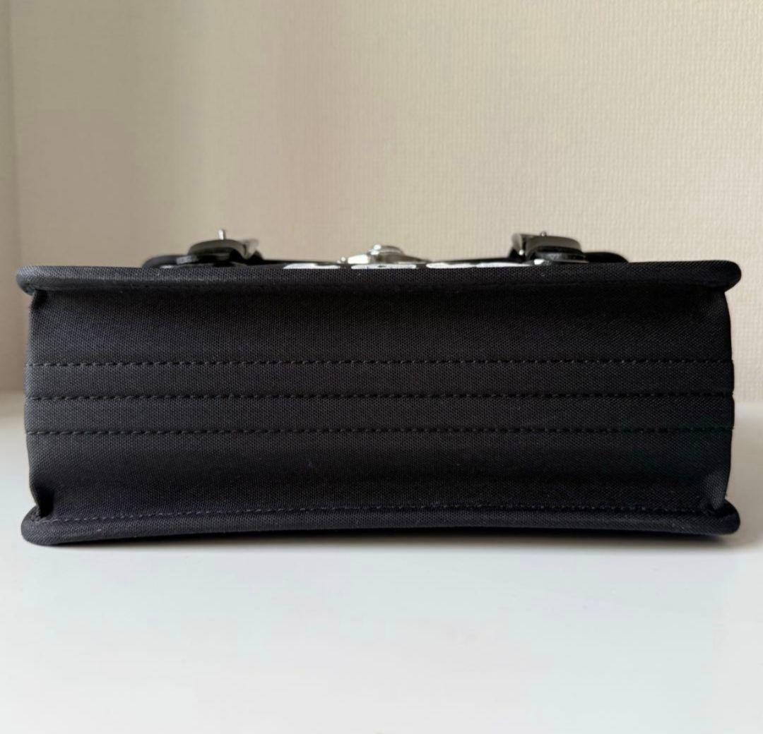 COMME des GARCONS GIRL 山瀬まゆみ　メッセージバック