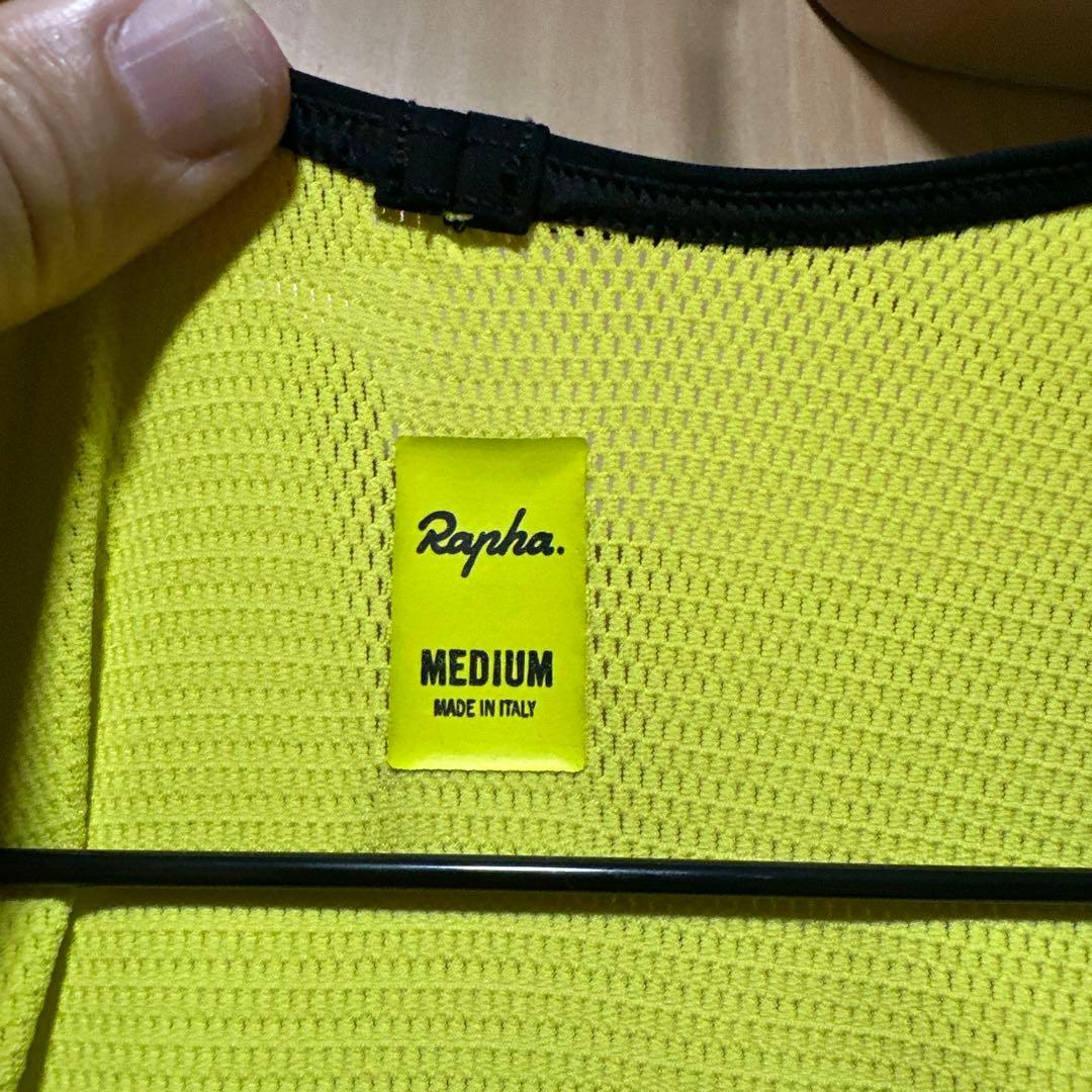 ラファ Rapha ウィンタータイツ WINTER TIGHTS Ｍサイズ M