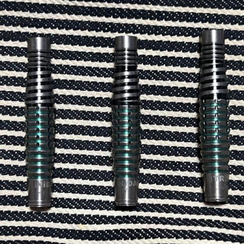 TRiNiDAD Undisputed RICARDO2 浅田斉吾 選手モデル