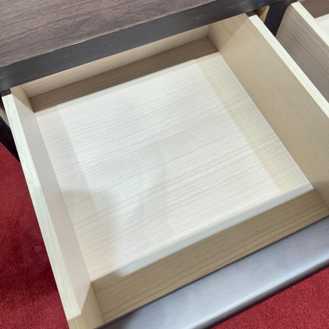 東京23区送料無料　ニトリ ワードローブ 幅83 収納棚 ハンガーラック 家具