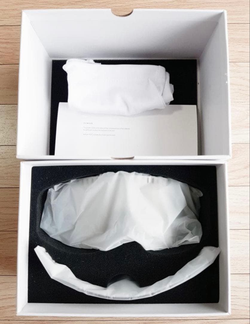 本日限りの値引新品 POC Devour ロードサングラス ブラウン / ポック