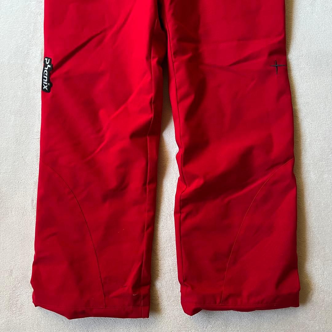 phenix フェニックス 160 スキーウェア セットアップ上下 スノボウエア