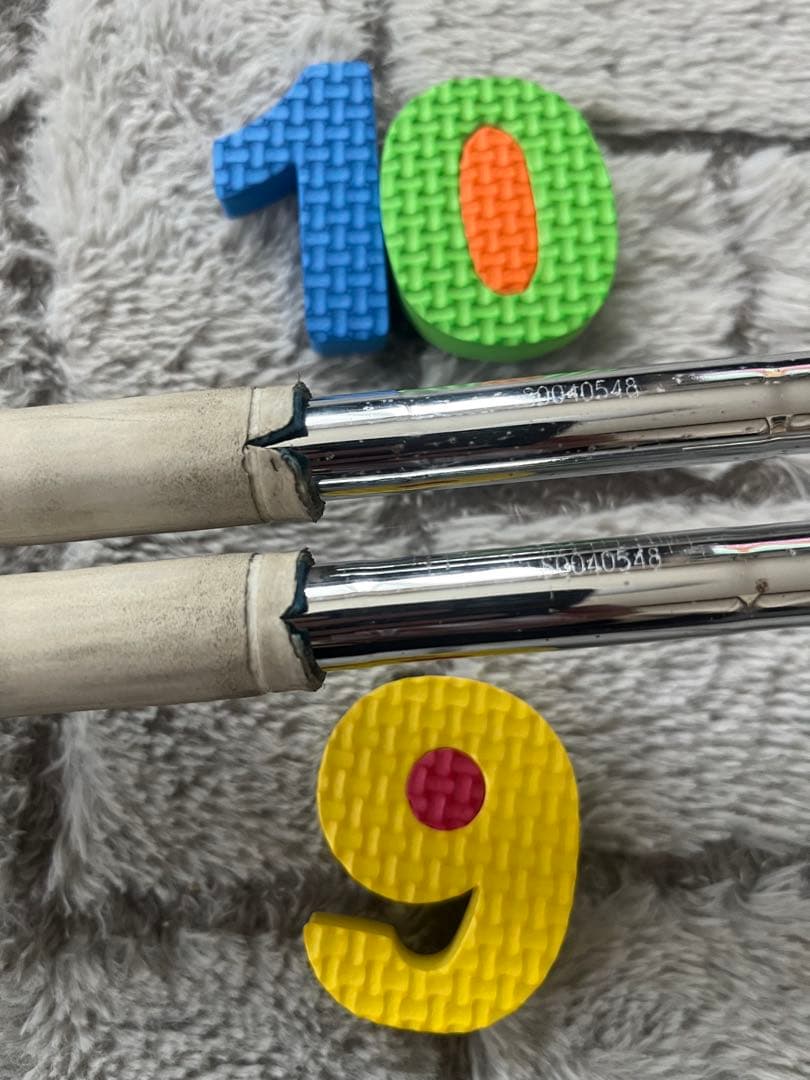 Titleist アイアンセット T300 5本 6〜P DG S200