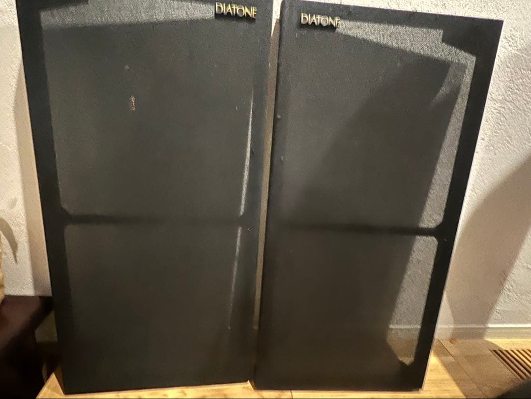 週末価格【3商品同時購入】ダイヤトーン DS-1000HR スピーカー　右