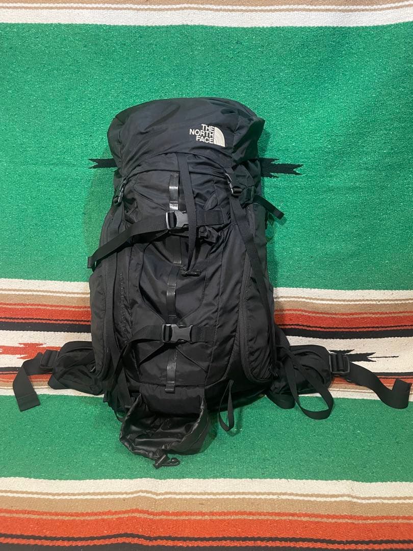 THE NORTH FACE TELLUS PHOTO 40 L カメラバック