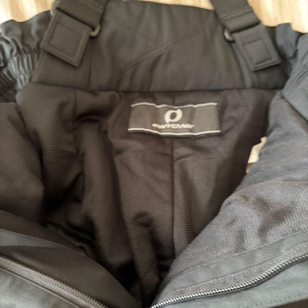 ｙｓオンヨネアフターパンツとジャケットＭサイズ美品上下セット